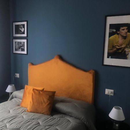 Aroma - Neapolitan Bnb Exteriér fotografie