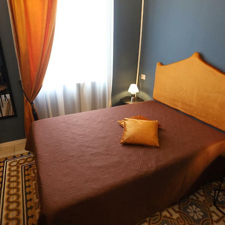 Aroma - Neapolitan Bnb Exteriér fotografie