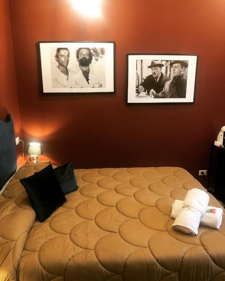 Aroma - Neapolitan Bnb Exteriér fotografie