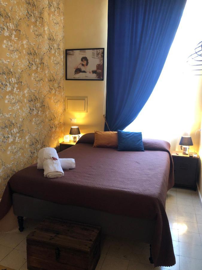Aroma - Neapolitan Bnb Exteriér fotografie