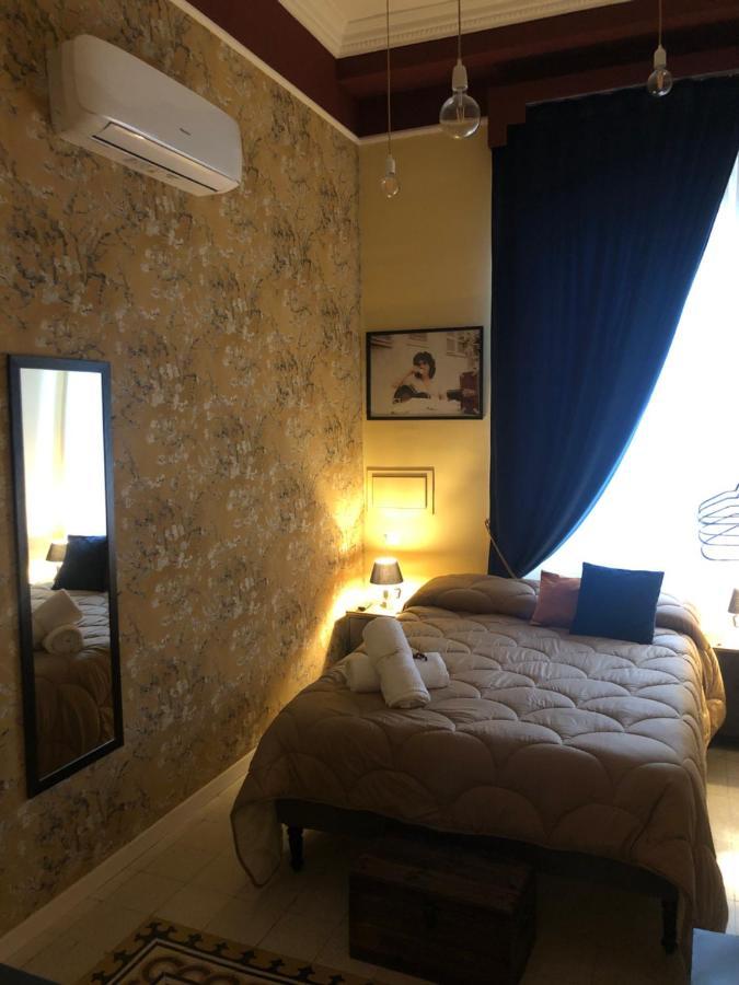 Aroma - Neapolitan Bnb Exteriér fotografie