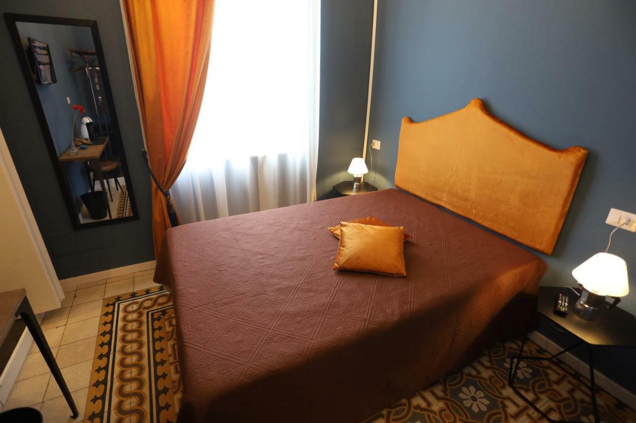 Aroma - Neapolitan Bnb Exteriér fotografie