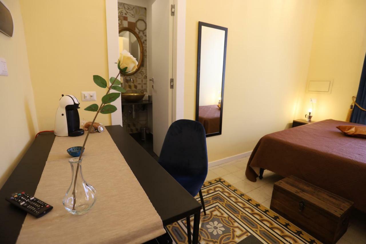 Aroma - Neapolitan Bnb Exteriér fotografie