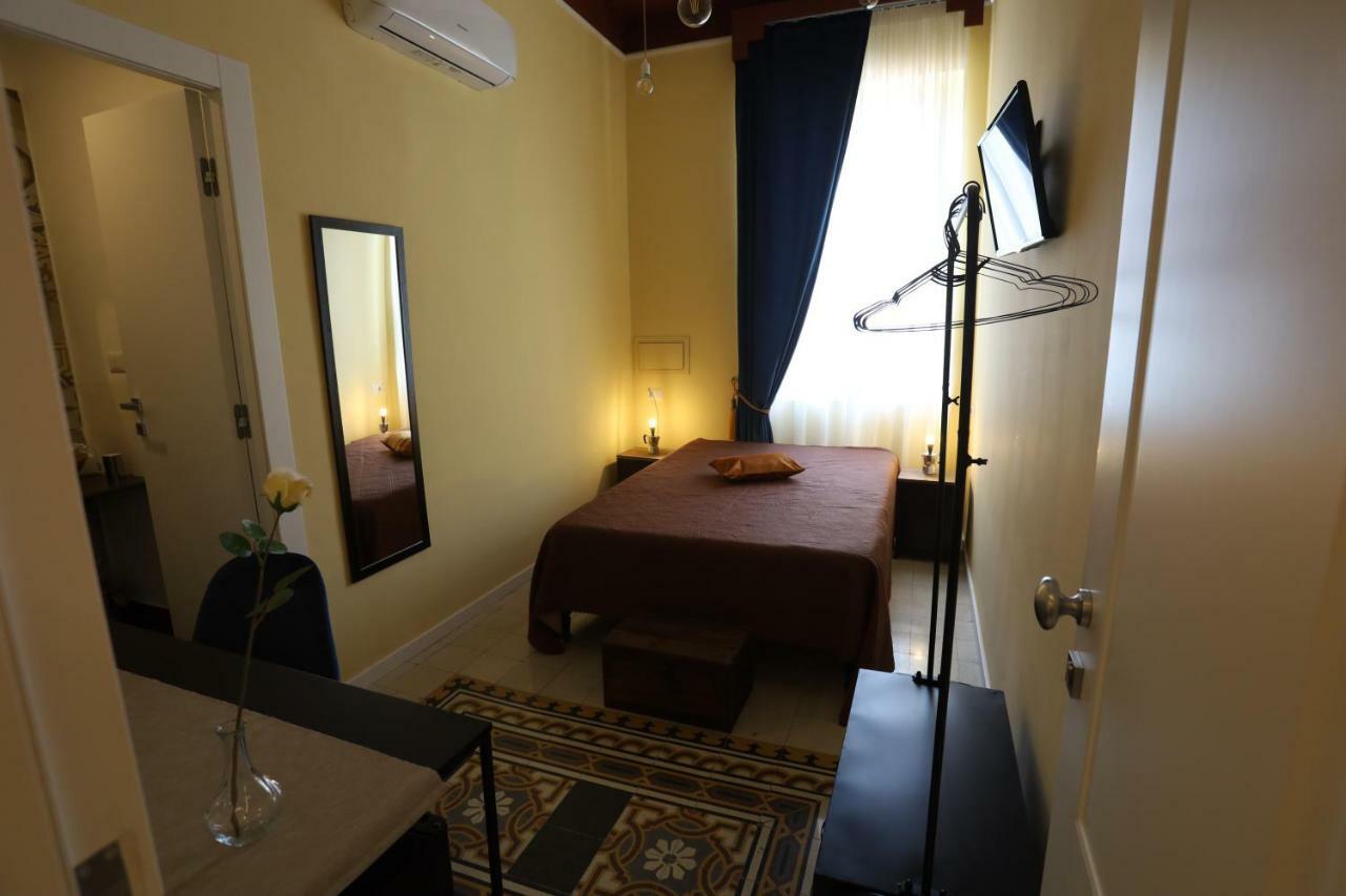 Aroma - Neapolitan Bnb Exteriér fotografie