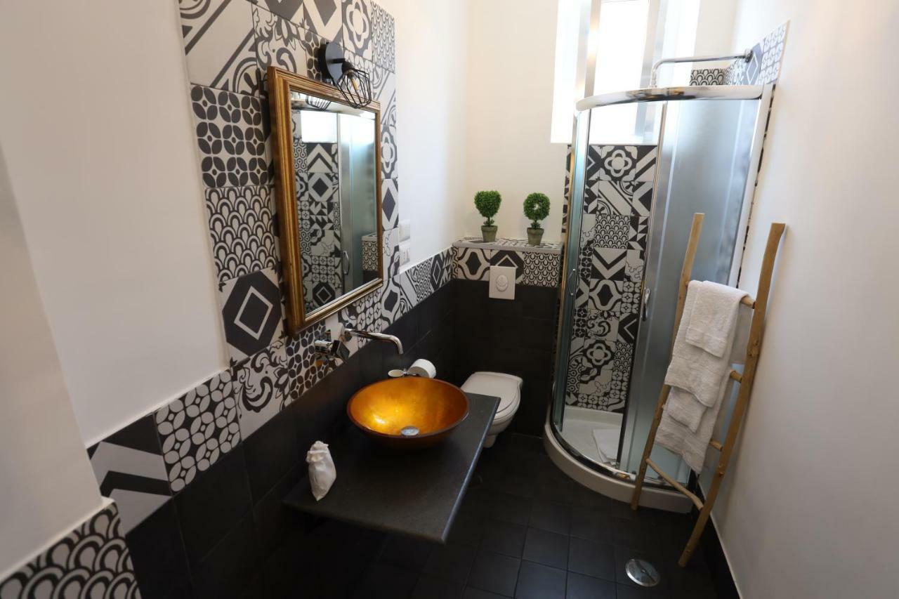 Aroma - Neapolitan Bnb Exteriér fotografie