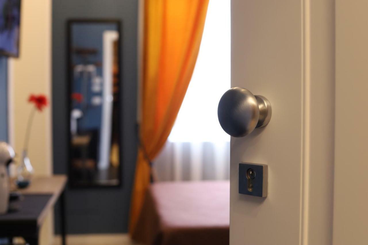 Aroma - Neapolitan Bnb Exteriér fotografie