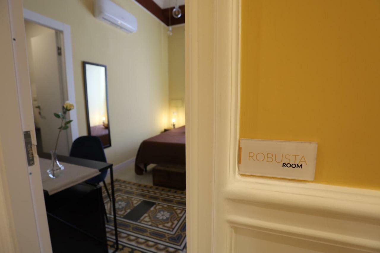 Aroma - Neapolitan Bnb Exteriér fotografie
