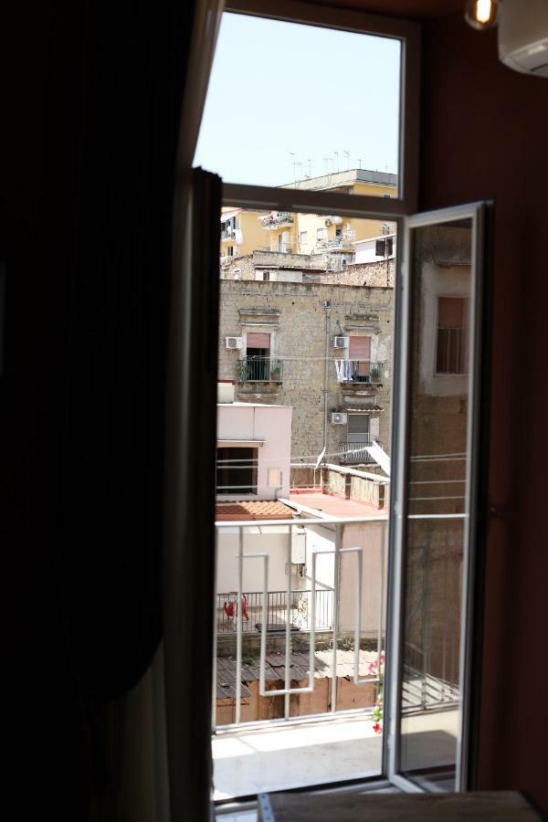 Aroma - Neapolitan Bnb Exteriér fotografie