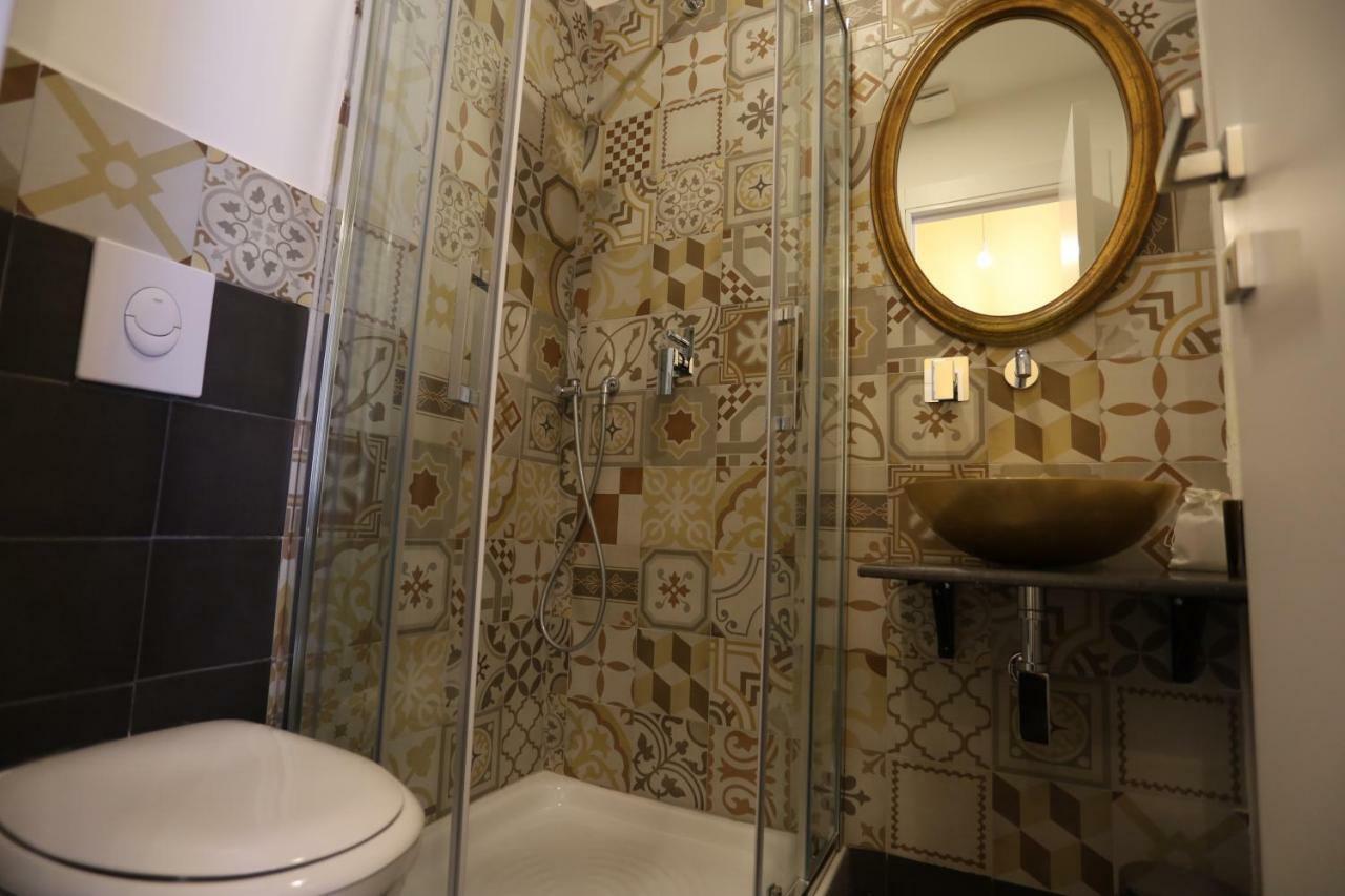 Aroma - Neapolitan Bnb Exteriér fotografie