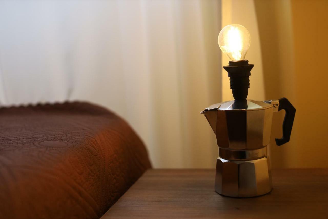 Aroma - Neapolitan Bnb Exteriér fotografie