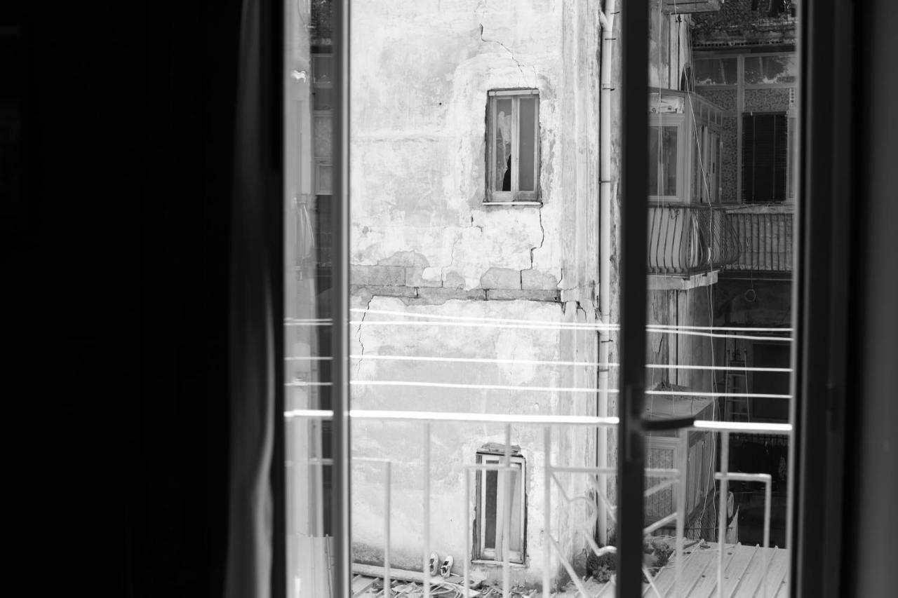 Aroma - Neapolitan Bnb Exteriér fotografie