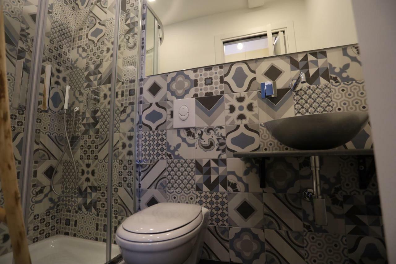Aroma - Neapolitan Bnb Exteriér fotografie
