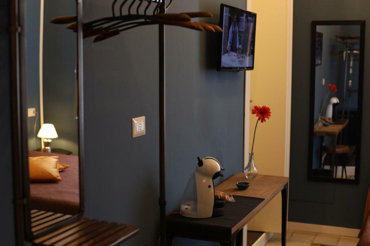 Aroma - Neapolitan Bnb Exteriér fotografie