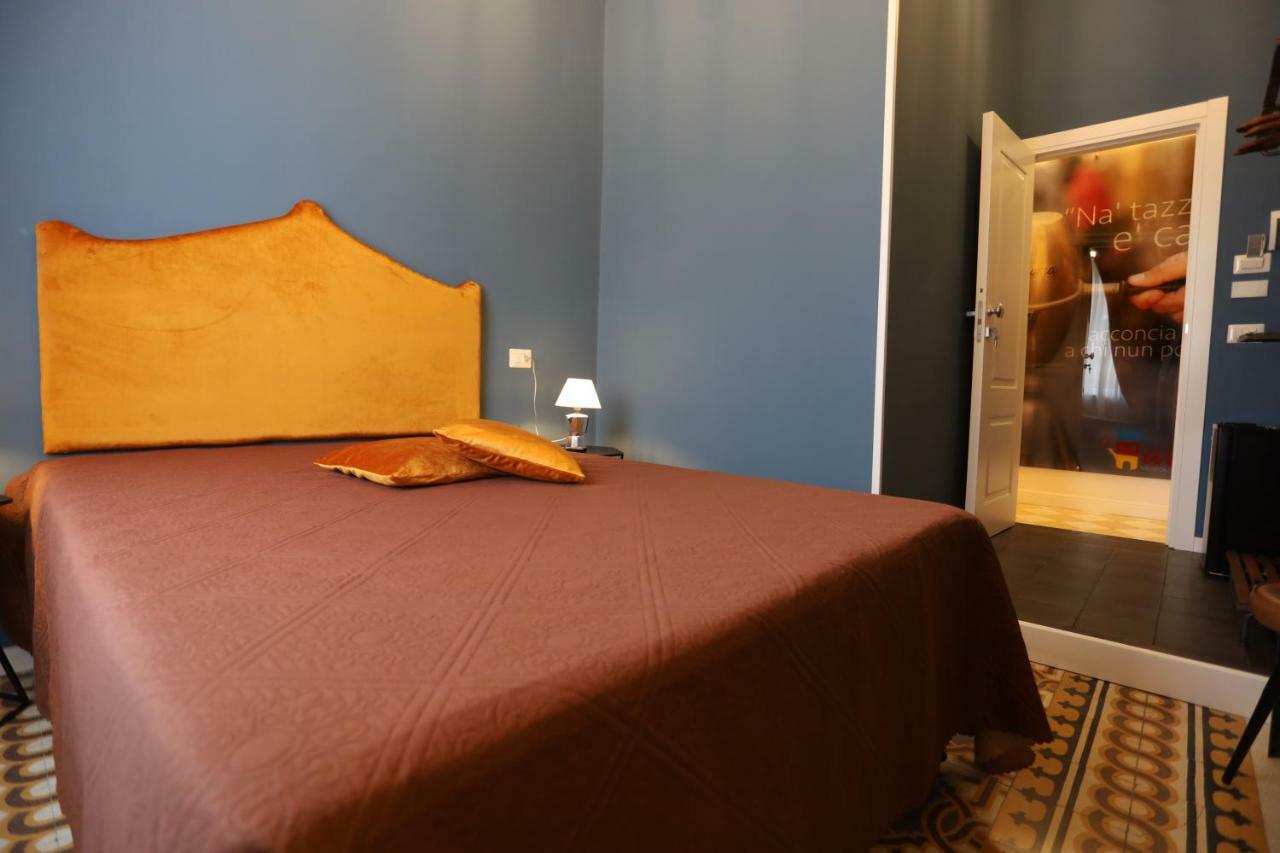 Aroma - Neapolitan Bnb Exteriér fotografie
