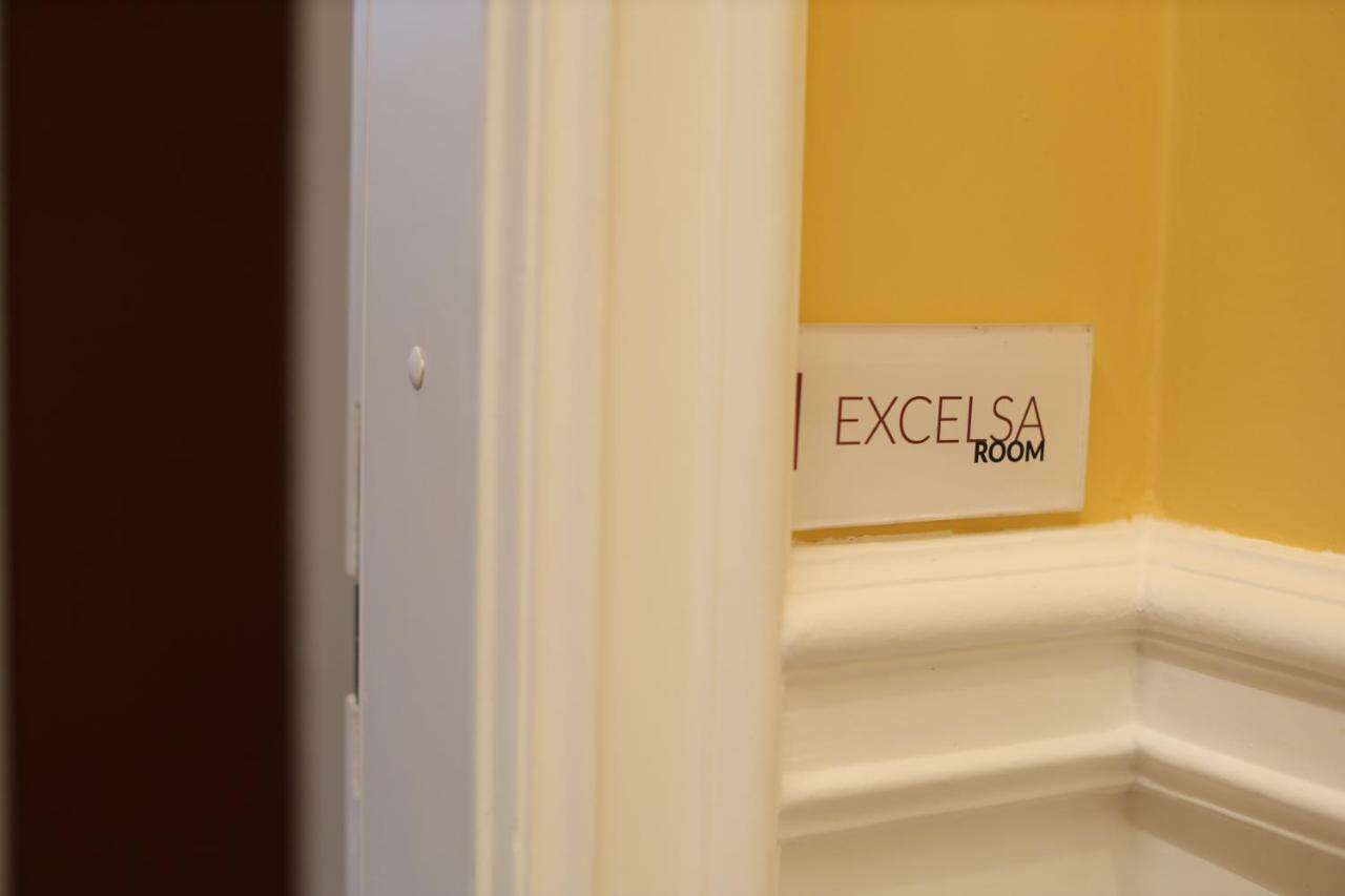 Aroma - Neapolitan Bnb Exteriér fotografie