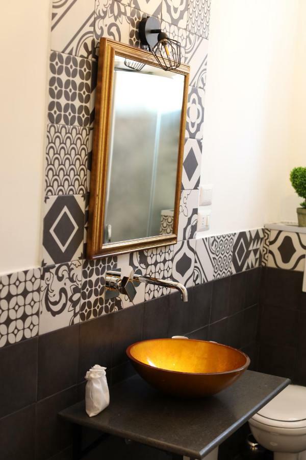 Aroma - Neapolitan Bnb Exteriér fotografie