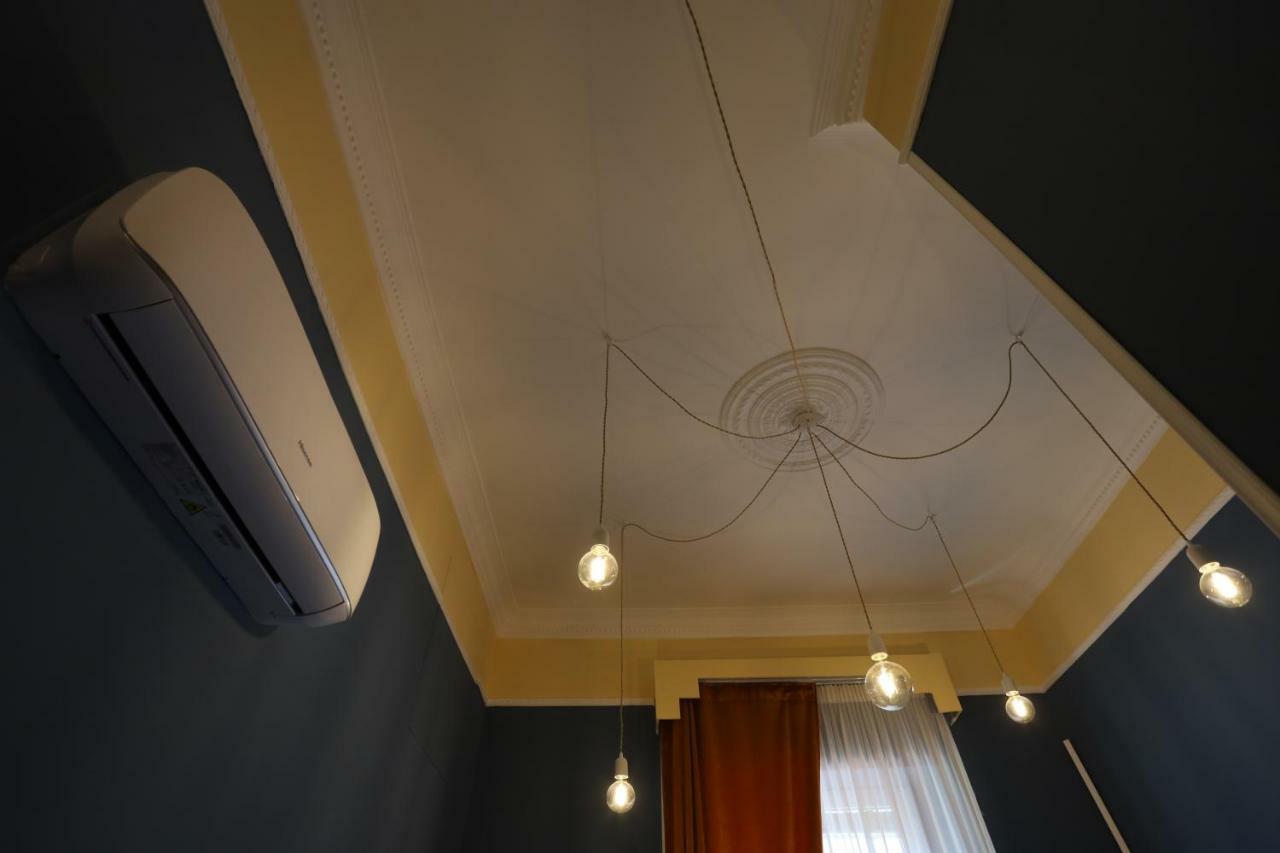 Aroma - Neapolitan Bnb Exteriér fotografie