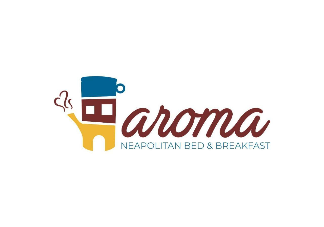 Aroma - Neapolitan Bnb Exteriér fotografie